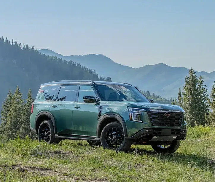 Nissan Of Portland Quality Vehicles